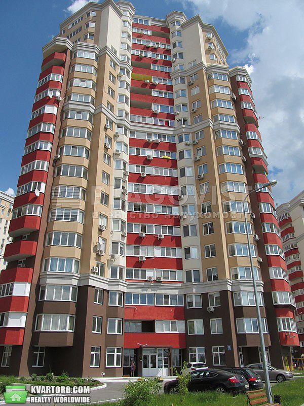 Sell 2-room apartment. Киев,  Вильямса — photo 1