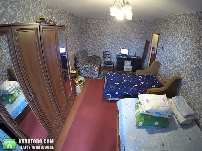Sell 2-room apartment. Киев,  Закревского — photo 2