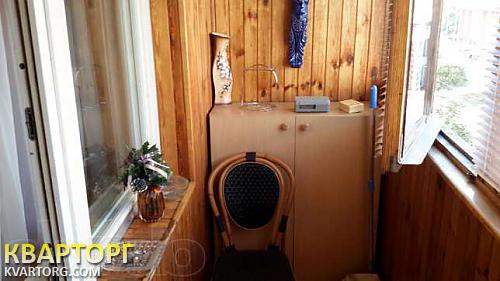 Sell 1-room apartment. Киев,  Шепелева — photo 3