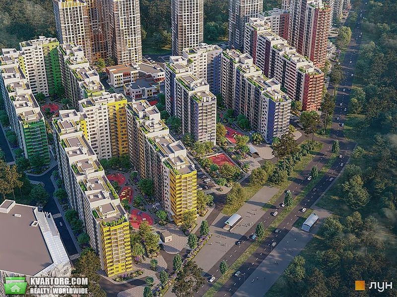 Sell 1-room apartment. Киев,  Бориспольская — photo 4