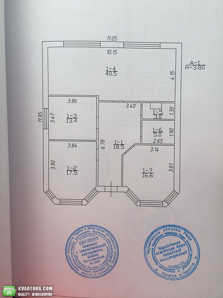 Sell house. Чернигов,  Спасская — photo 8