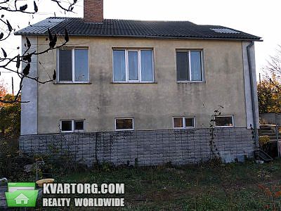 Sell house. Бровары, Леси Украинки — photo 1