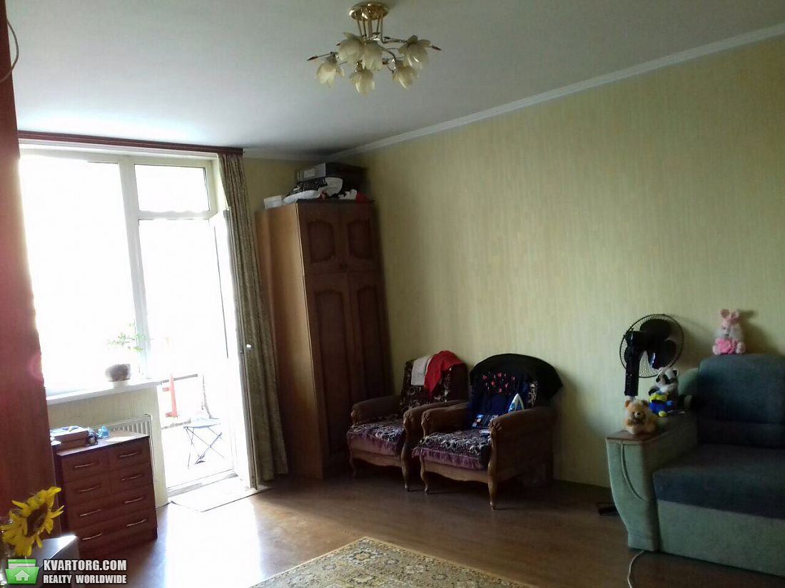 Sell 2-room apartment. Киев,  Вильямса — photo 5