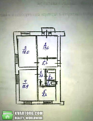 Sell 3-room apartment. Киев, пр. Лобановского — photo 4