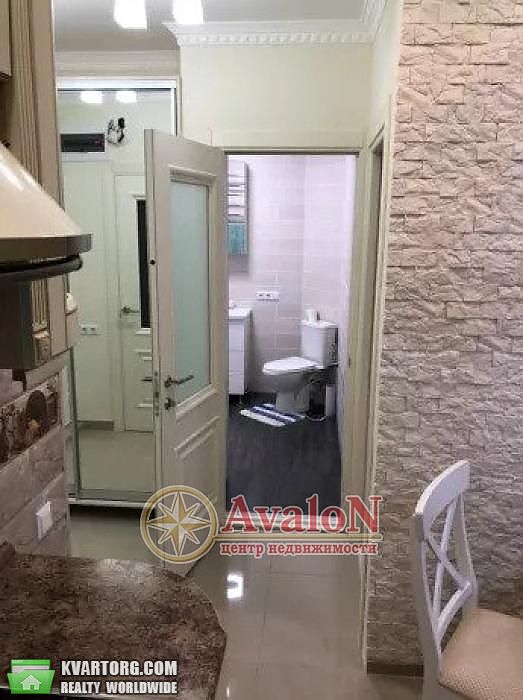 Sell 2-room apartment. Одесса, ЖК Радужный — photo 7