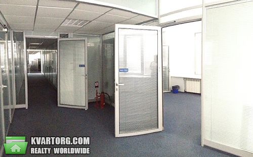 Rent out office. Киев, Краснознаменная — photo 2