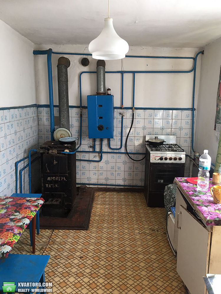 Sell house. Запорожье, Гагарина — photo 3