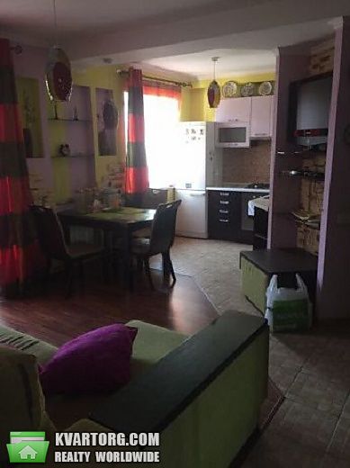 Sell 3-room apartment. Киев,  Луначарского — photo 1