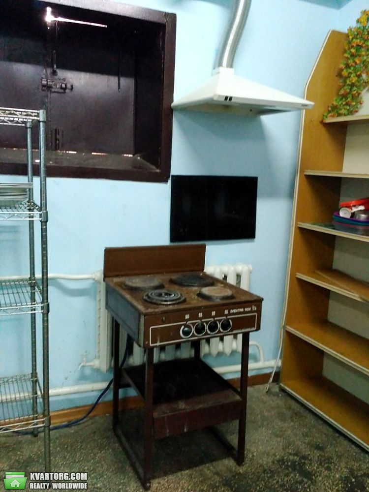 Sell office. Одесса, Высокий переулок — photo 4