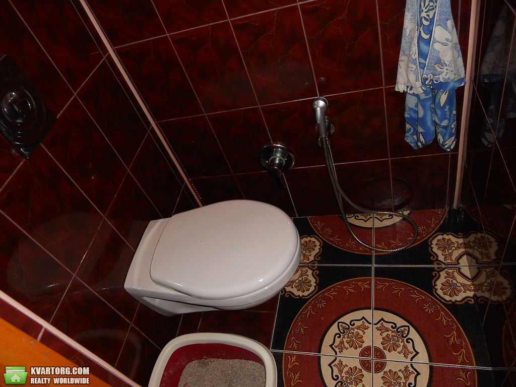 Sell 3-room apartment. Одесса, Пастера — photo 9