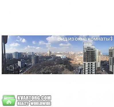 Sell 3-room apartment. Одесса, Французский бульвар — photo 4