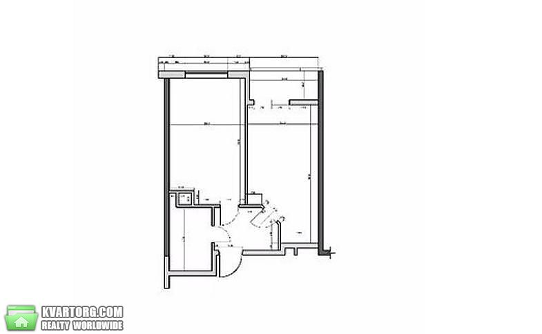 Sell 1-room apartment. Одесса, Сахарова — photo 5