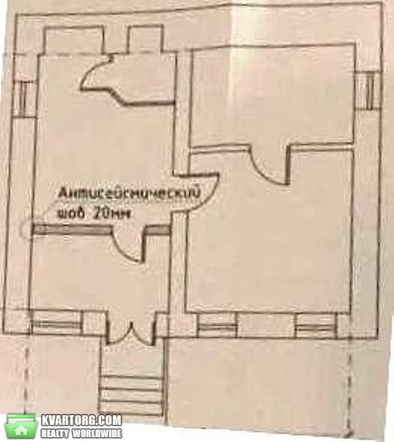 Sell 2-room apartment. Одесса, Еврейская — photo 1
