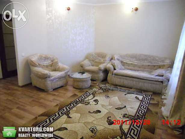 Sell 3-room apartment. Днепропетровск, Кирова — photo 1