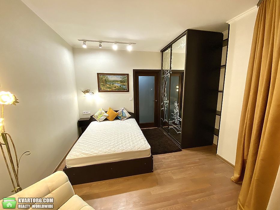 Rent out 3-room apartment. Киев, Мишуги — photo 7