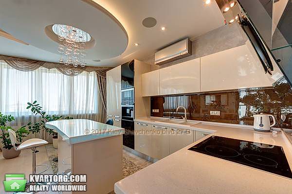 Rent out 3-room apartment. Киев,  Шевченко бул — photo 5