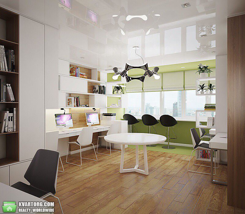 Rent out office. Киев,  Гарматная — photo 1