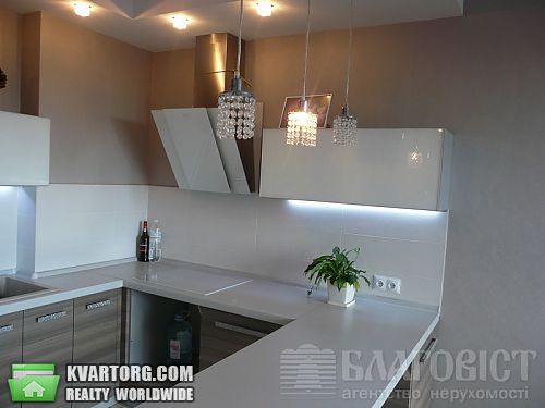 Sell 1-room apartment. Киев, Б.Китаевская — photo 4