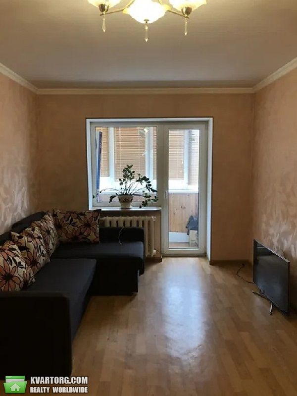 Sell 1-room apartment. Киев,  Алма-Атинская — photo 2