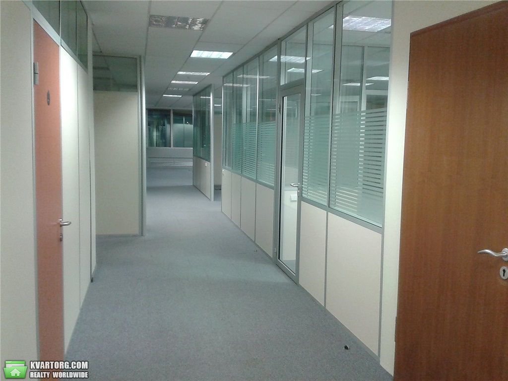 Rent out office. Киев, ул. Спасская — photo 2