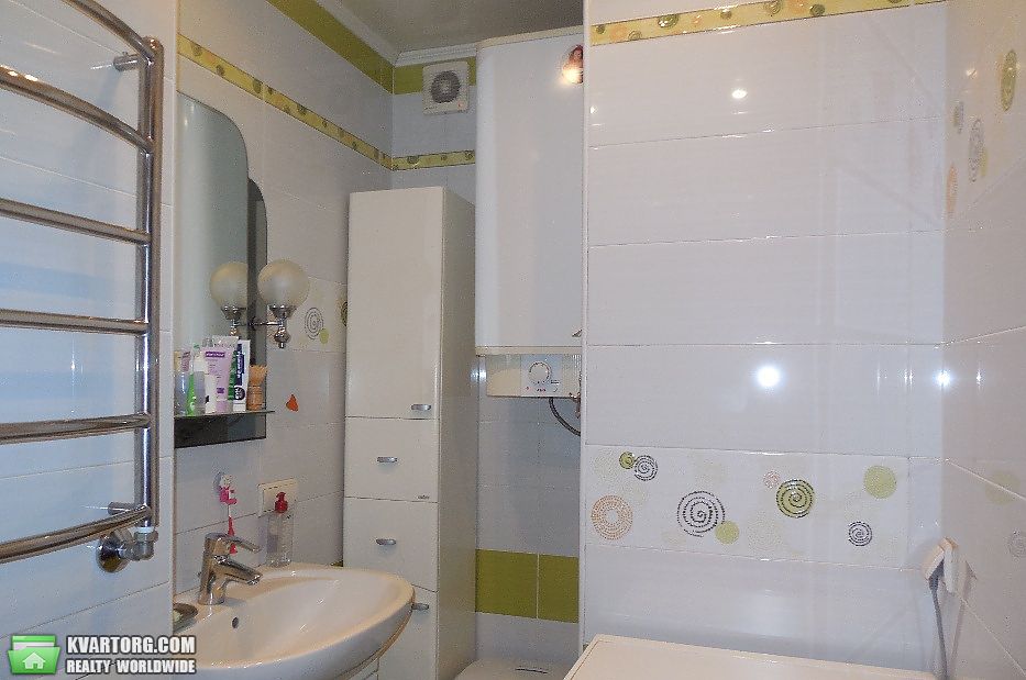 Sell 2-room apartment. Киев,  Курнатовского — photo 7