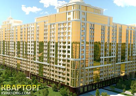 Sell 1-room apartment. Одесса, Ильфа и Петрова — photo 1