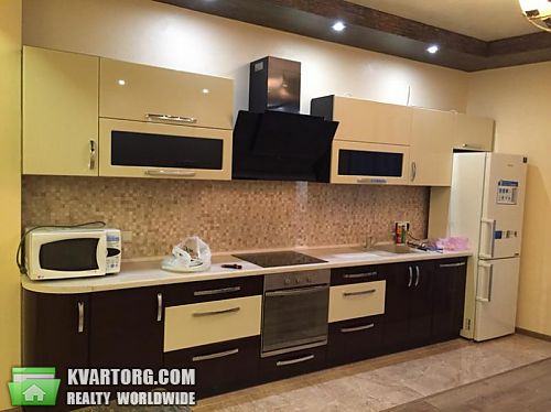 Rent out 1-room apartment. Одесса, Левитана — photo 2