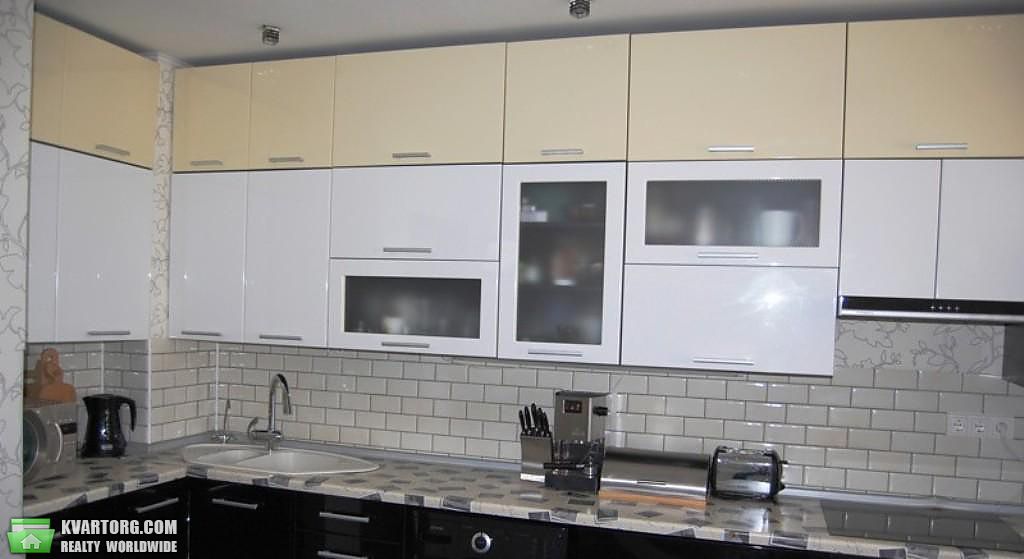 Rent out 2-room apartment. Киев, Нежинская — photo 5