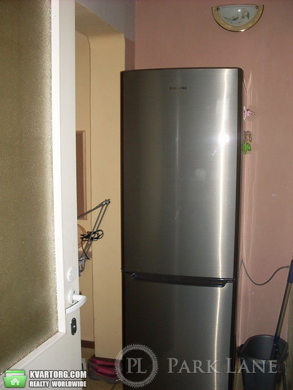 Sell 2-room apartment. Киев,  Харьковское шоссе — photo 4