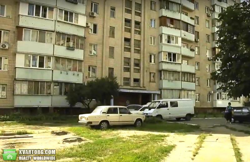 Sell 1-room apartment. Киев,  Симиренко — photo 1
