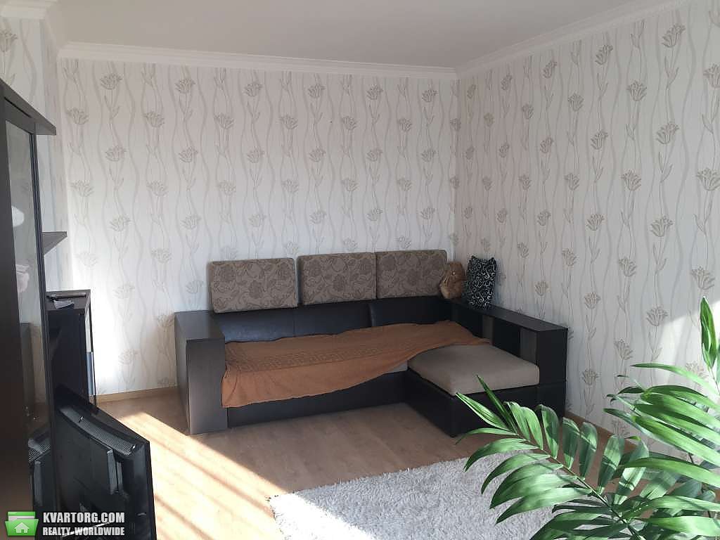 Sell 1-room apartment. Киев,  Шумского — photo 1