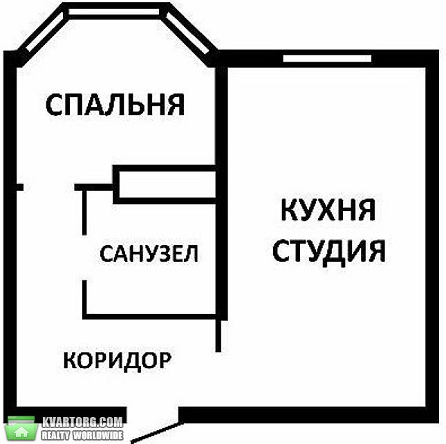 Sell 2-room apartment. Одесса, Дюковская — photo 10