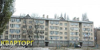 продам 1-комнатную квартиру. Киев,   Туполева - фото 1