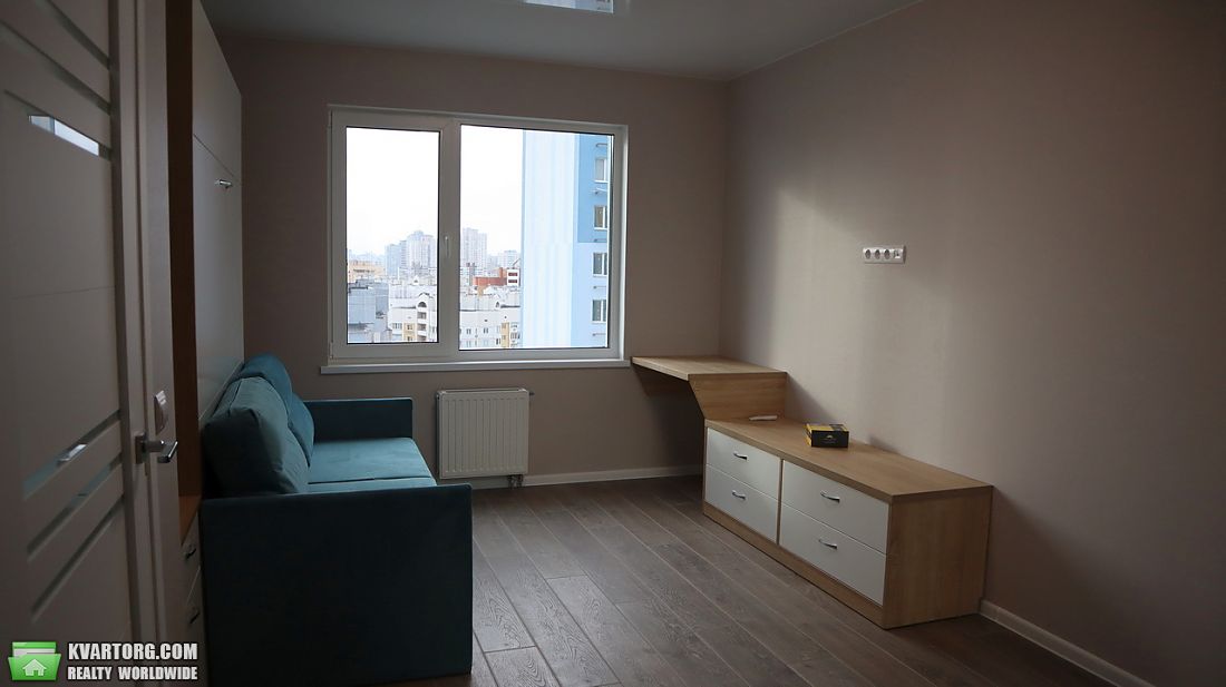 Sell 1-room apartment. Киев,  Вишняковская — photo 4
