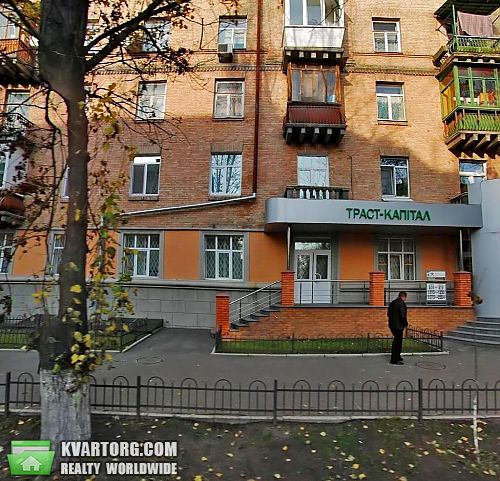 Sell 2-room apartment. Киев, Подвысоцкого — photo 3
