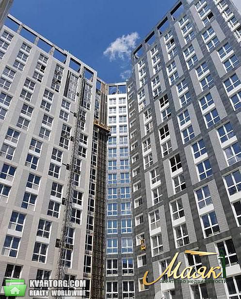 Sell 1-room apartment. Киев,  Лейпцигская — photo 5