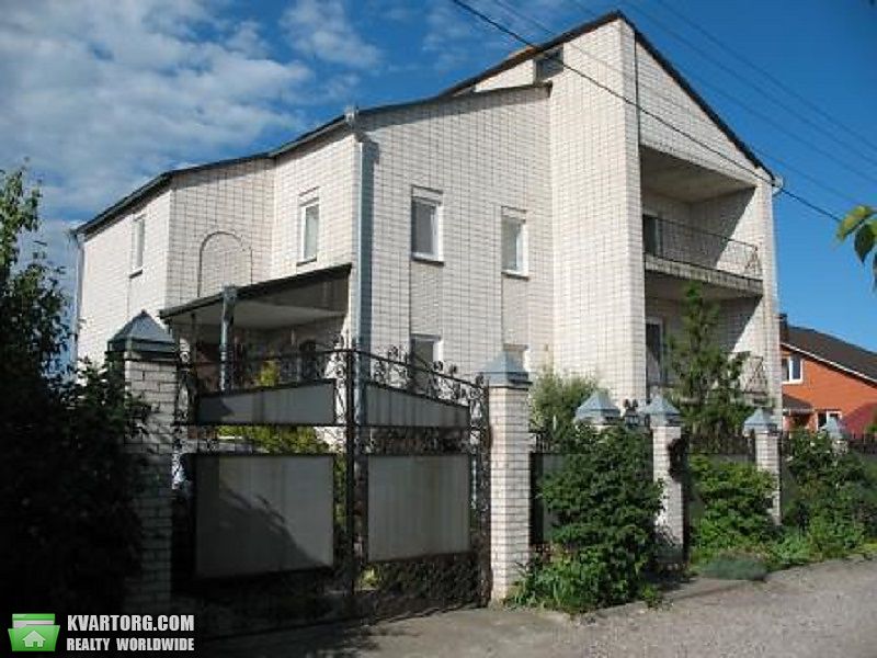 Sell house. Винница, Дружная — photo 1