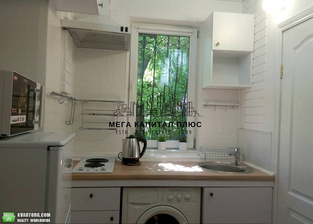 Rent out house. Киев, Монтажников — photo 1