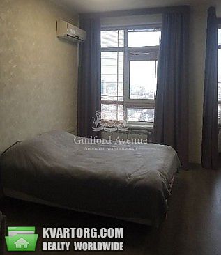 Sell 1-room apartment. Киев,  Жилянская — photo 4