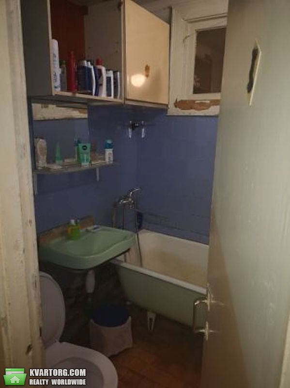 Sell 3-room apartment. Киев,  Киквидзе — photo 6