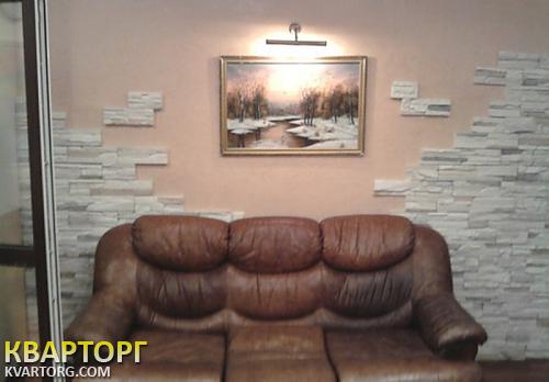 Rent out office. Киев, Кустанайская — photo 1
