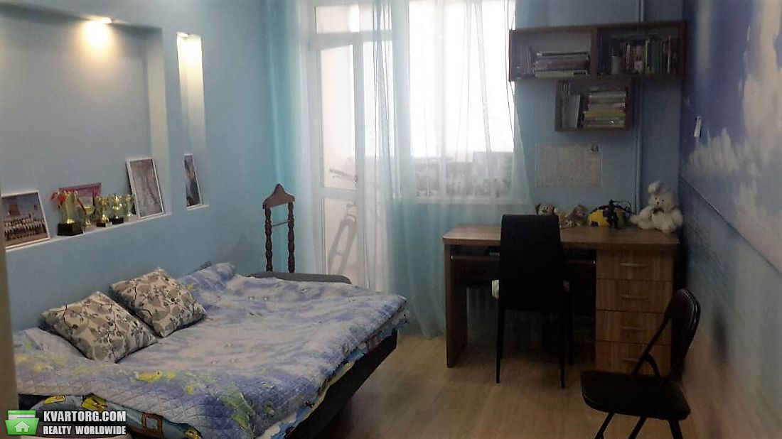 Sell 3-room apartment. Одесса, Марсельская — photo 8