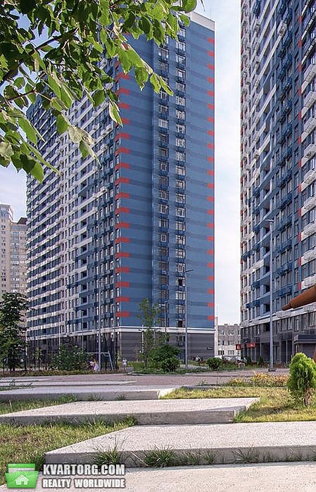 Sell 2-room apartment. Киев, Сверстюка — photo 1