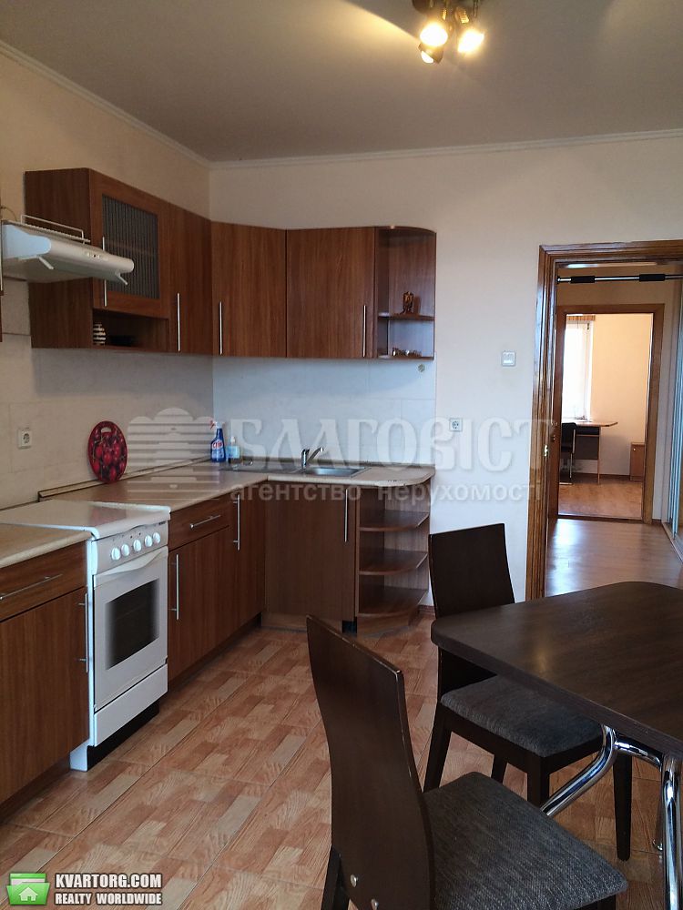 Rent out 3-room apartment. Киев,  Тимошенко — photo 8