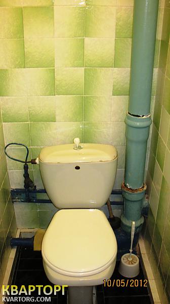 Rent out 1-room apartment. Киев, Григоренко Петра просп. — photo 6