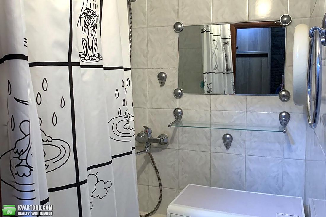 Sell 1-room apartment. Киев,  Александра Архипенко — photo 4