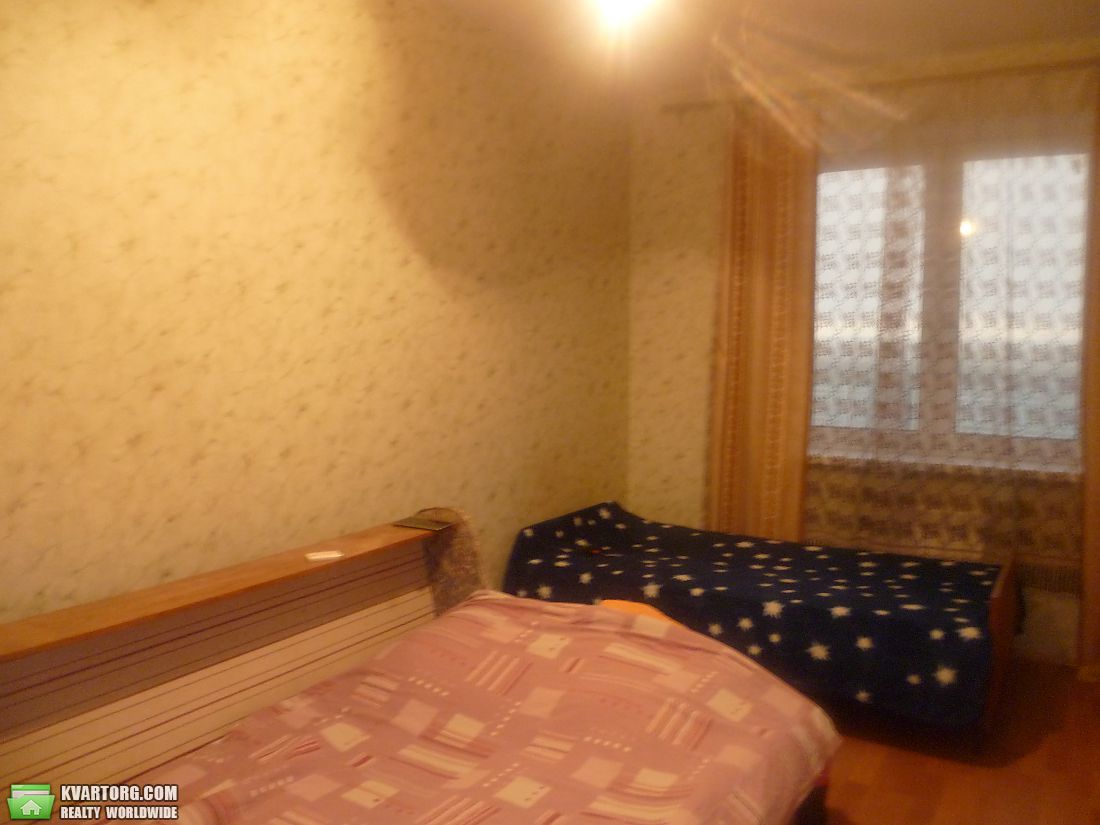 Sell 1-room apartment. Киев,  Полесская — photo 6