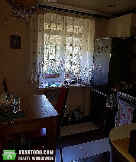 Sell 2-room apartment. Киев,  Алма-Атинская — photo 2