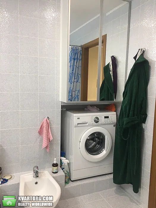 Sell 2-room apartment. Киев,  Драгоманова — photo 10