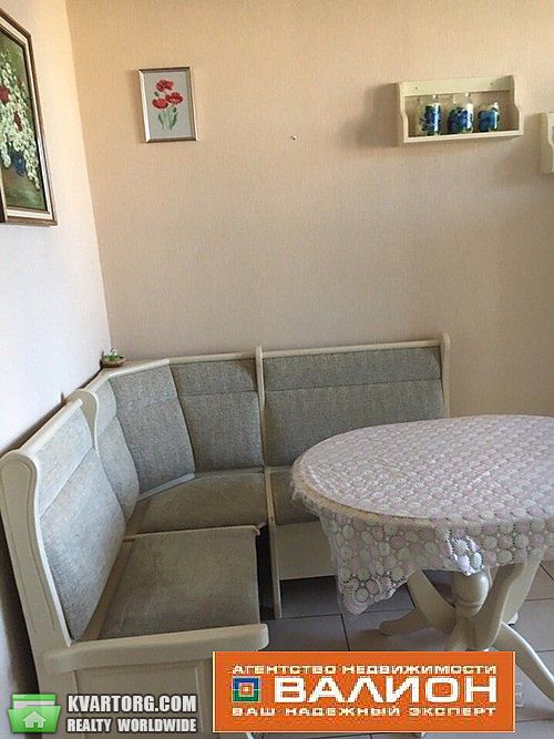 Rent out 2-room apartment. Киев,  Кудряшова — photo 5